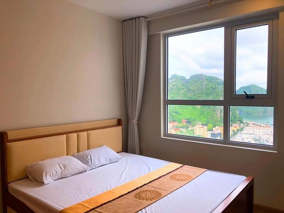 Ha Long Sapphire Charming City&Bay-View-2Bedroom Homestay Bk Exterior photo